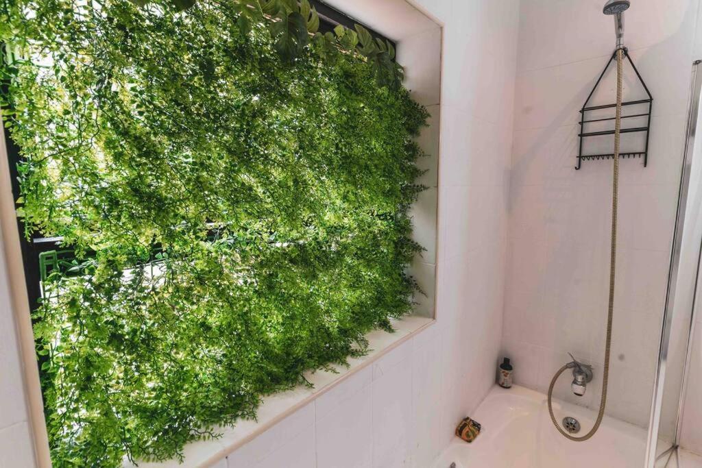 קייפטאון Cozy One-Bedroom In The Heart Of Sea Point מראה חיצוני תמונה